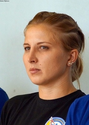 Игрок "Ростов-Дона" Регина Шимкуте впервые вызвана в расположение женской сборной России по гандболу